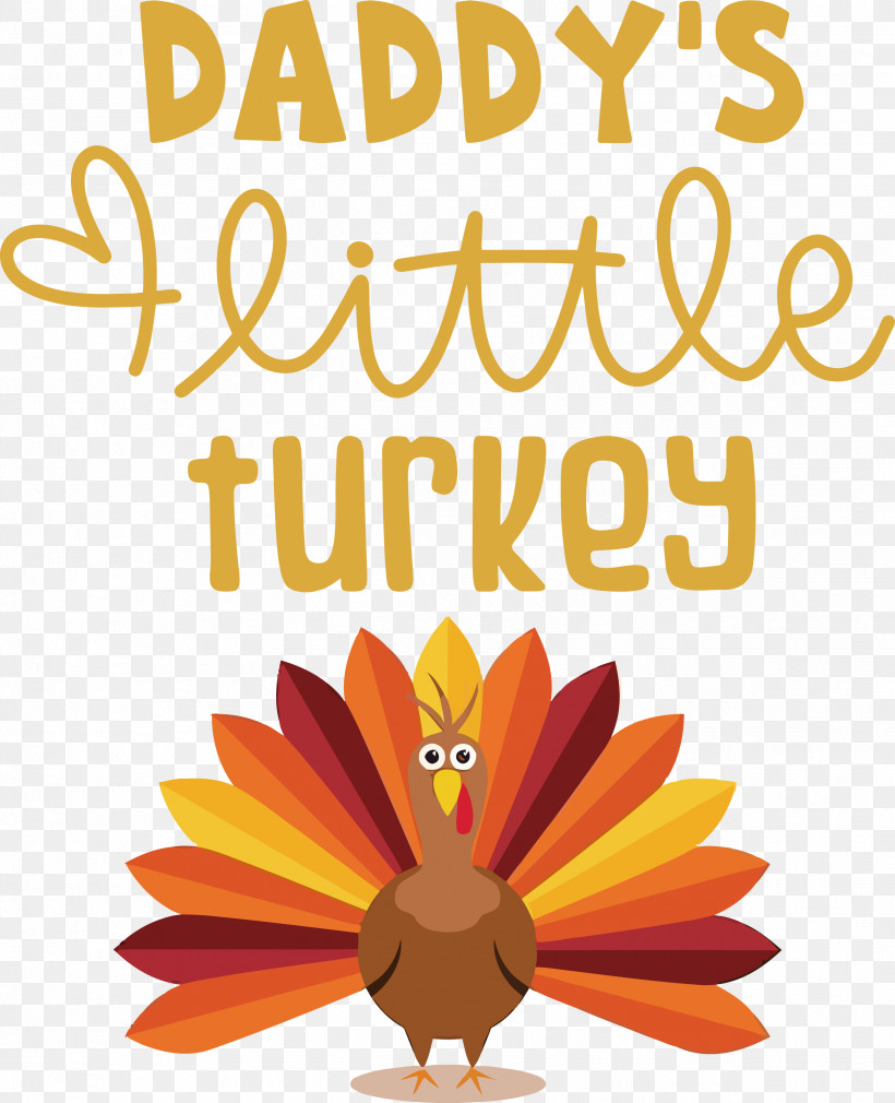 Little Turkey Thanksgiving Turkey, PNG, 2434x3000px, Thanksgiving Turkey, Biology, Flower, Geometry, Line Download Free