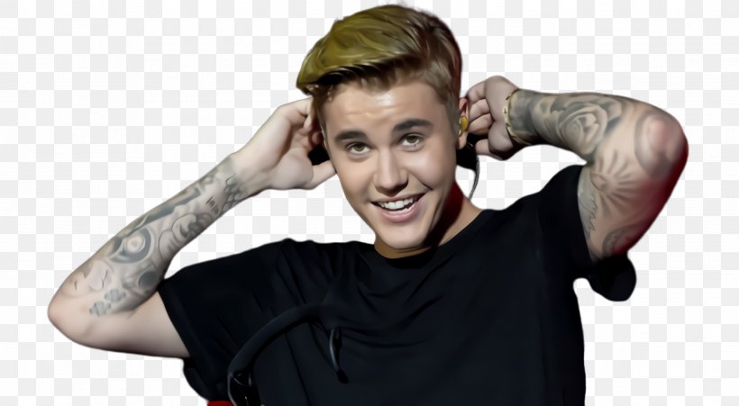 Microphone Cartoon, PNG, 2696x1484px, Justin Bieber, Arm, Ear, Elbow, Finger Download Free