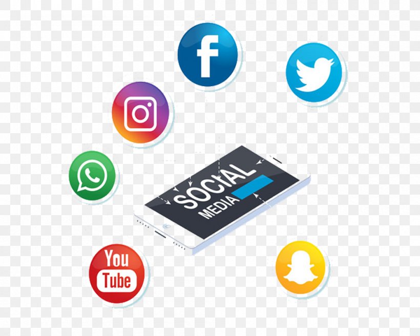 Social Media Marketing Digital Marketing Social Network Social Media Optimization, PNG, 1000x800px, Social Media, Brand, Business, Communication, Digital Marketing Download Free