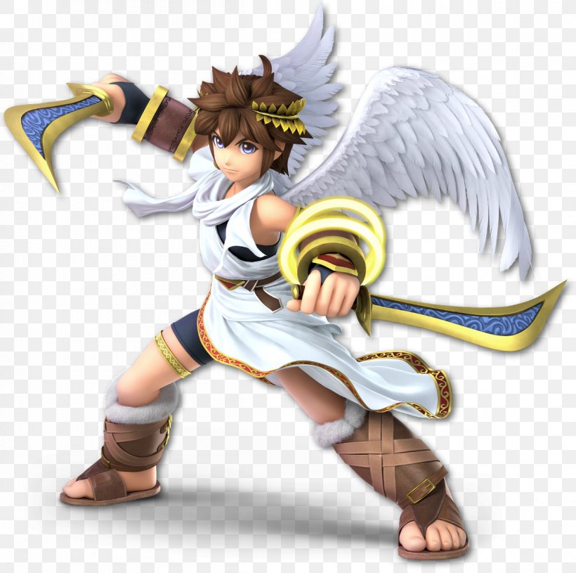 Super Smash Bros.™ Ultimate Super Smash Bros. For Nintendo 3DS And Wii U Kid Icarus Super Smash Bros. Brawl Nintendo Switch, PNG, 1200x1194px, Watercolor, Cartoon, Flower, Frame, Heart Download Free