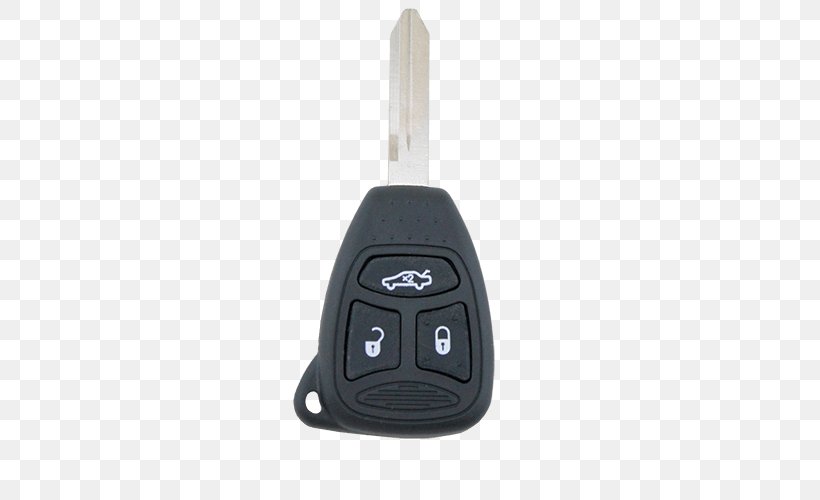 2014 Jeep Wrangler Car Chrysler Key, PNG, 500x500px, 2014 Jeep Wrangler, Jeep, Car, Chrysler, Electronics Accessory Download Free