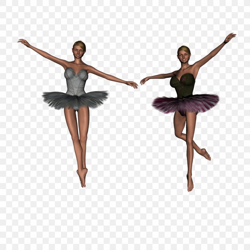 Ballet Dancer Tutu Ballet Dancer Image, PNG, 1280x1280px, Watercolor, Cartoon, Flower, Frame, Heart Download Free