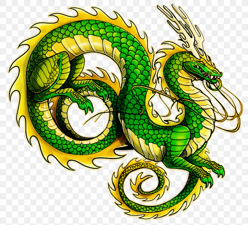 Dragon, PNG, 937x852px, Dragon, Animal Figure, Green Dragon, Serpent, Symbol Download Free