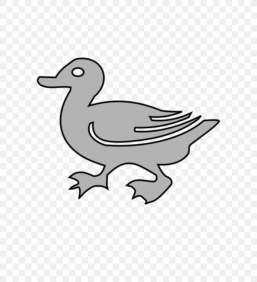 Duck Goose Clip Art Divine Comedy Cartoon, PNG, 636x899px, Duck, Artwork, Beak, Bird, Black And White Download Free