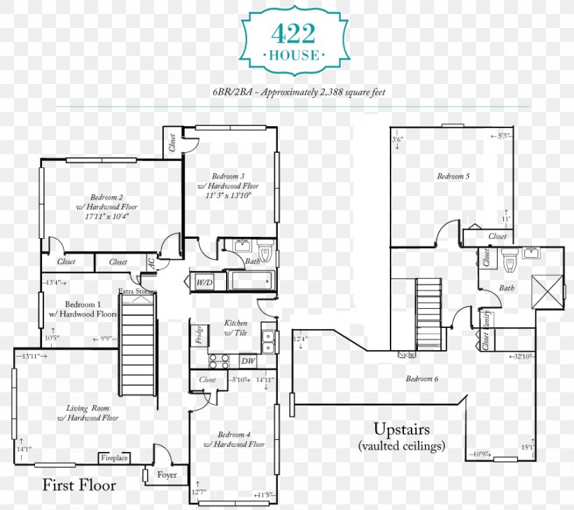 Floor Plan University Of Florida House Building, PNG, 901x801px, Floor Plan, Area, Bedroom, Building, Diagram Download Free