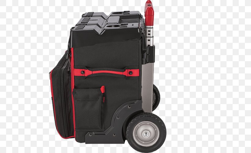 Hand Tool Bag Milwaukee Electric Tool Corporation Milwaukee Storage, PNG, 500x500px, Hand Tool, Automotive Exterior, Automotive Wheel System, Backpack, Bag Download Free