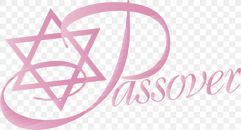 Passover Pesach, PNG, 2999x1617px, Passover, Line, Logo, Magenta, Pesach Download Free