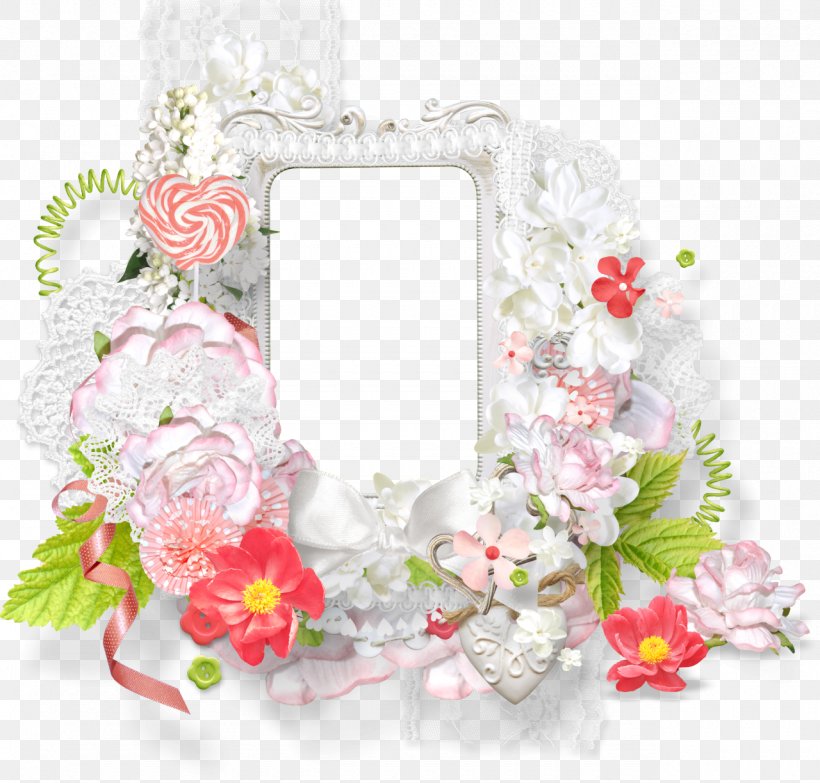 Picture Frames Photography Clip Art, PNG, 1280x1223px, Picture Frames, Artificial Flower, Cut Flowers, Daytime, Floral Design Download Free