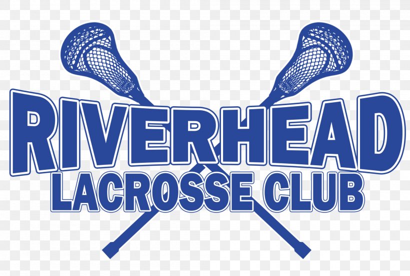 Riverhead Logo Brand Microphone Sport, PNG, 2000x1344px, Riverhead, Blue, Brand, Lacrosse, Logo Download Free