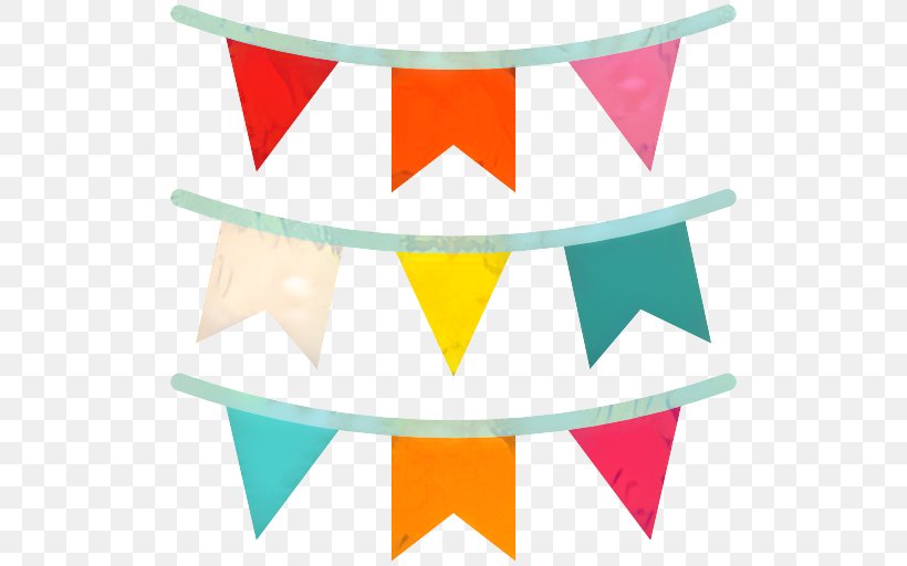 Clip Art, PNG, 512x512px, Garland, Birthday, Party, Vector Packs Download Free