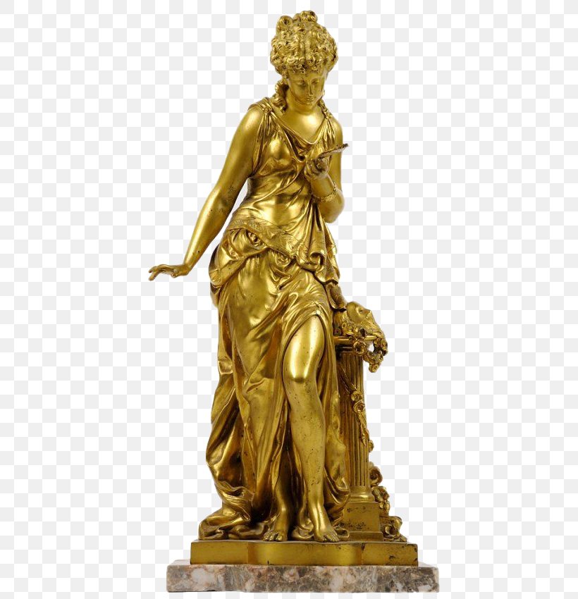 Statue Classical Sculpture, PNG, 506x850px, Statue, Ancient History, Brass, Bronze, Bronze Sculpture Download Free