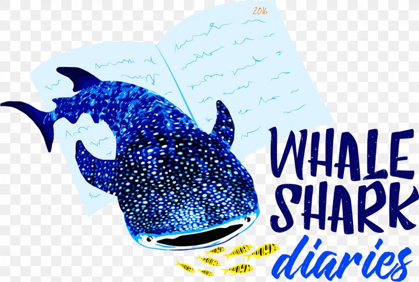 Whale Shark Great White Shark Marine Mammal, PNG, 1245x837px, Shark, Blue, Blue Whale, Brand, Cobalt Blue Download Free