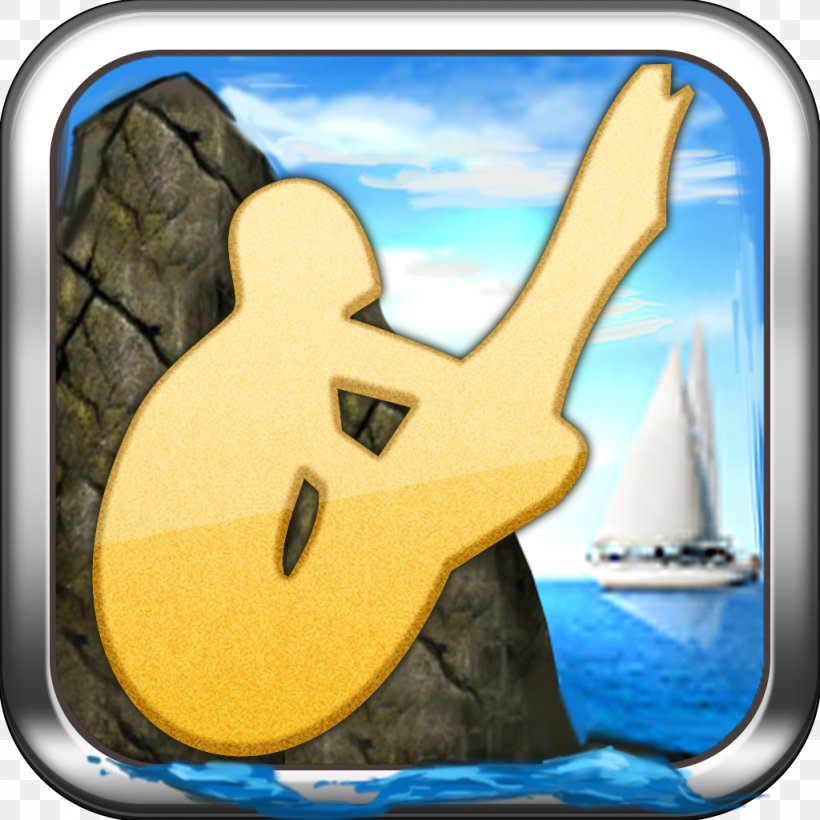Cliff Diving 3D Free Red Bull Cliff Diving World Series Microsoft Store Windows 10, PNG, 1024x1024px, Cliff Diving 3d Free, Animation, Diving, Microsoft, Microsoft Store Download Free