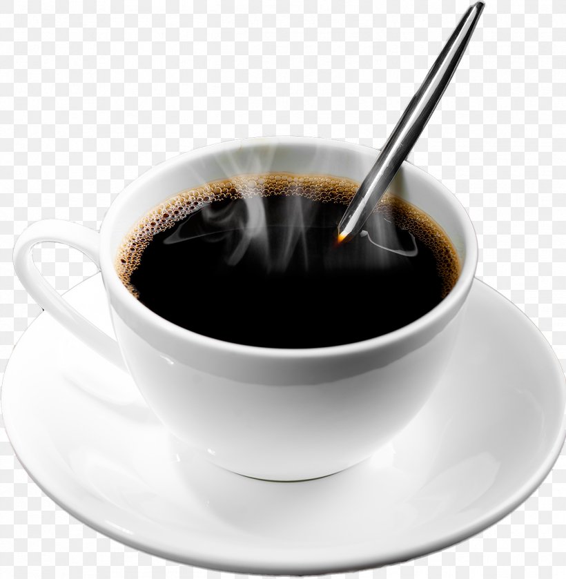 Coffee Cup Cafe, PNG, 1351x1383px, Coffee, Black Drink, Breakfast, Cafe, Caffeine Download Free