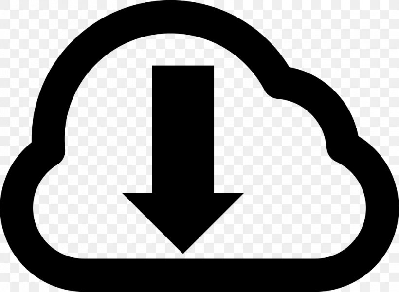 Download Symbol Computer Software, PNG, 980x718px, Symbol, Area, Black And White, Button, Cdr Download Free