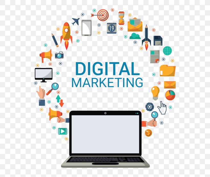 Digital Marketing Background, PNG, 690x690px, Digital Marketing,  Advertising, Business, Computer Network, Customer Download Free