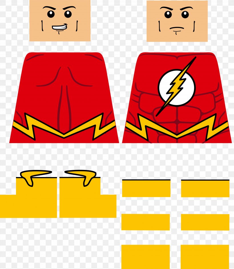 Eobard Thawne Flash Baris Alenas LEGO Flickr, PNG, 3714x4268px, Eobard Thawne, Area, Baris Alenas, Decal, Fictional Character Download Free
