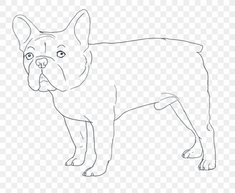 French Bulldog American Bulldog Pit Bull Boston Terrier, PNG, 900x742px, Bulldog, American Bulldog, Animal, Artwork, Black And White Download Free