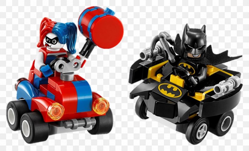 Lego Batman 2: DC Super Heroes Lego Marvel Super Heroes Harley Quinn, PNG, 1209x735px, Batman, Automotive Design, Batman And Harley Quinn, Batplane, Car Download Free