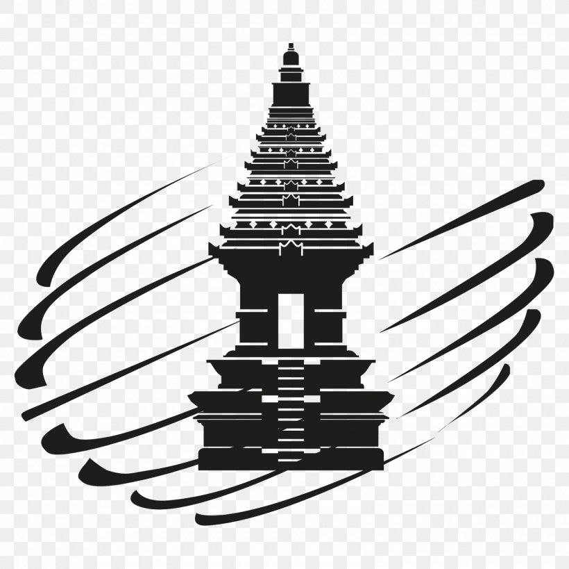 Ministry Of Tourism Government Ministries Of Indonesia Tourism In Indonesia Creative Economy Agency, PNG, 1600x1600px, Ministry Of Tourism, Arief Yahya, Black And White, Central Jakarta, Creative Economy Agency Download Free