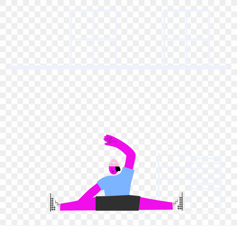 Morning Yoga Yoga Sport, PNG, 2500x2385px, Yoga, Animation, Cartoon, Drawing, Exercise Download Free