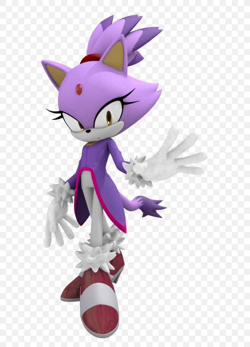 Sonic Generations Sonic The Hedgehog Blaze The Cat Shadow The Hedgehog Rouge The Bat, PNG, 702x1137px, Sonic Generations, Action Figure, Amy Rose, Blaze The Cat, E123 Omega Download Free