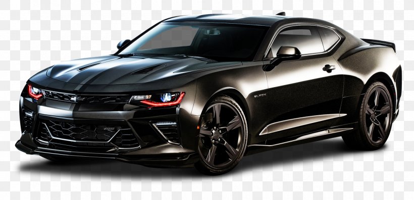 Sports Car Chevrolet Camaro Ford Mustang, PNG, 1800x872px, Car, Automotive Design, Automotive Exterior, Bumper, Chevrolet Download Free