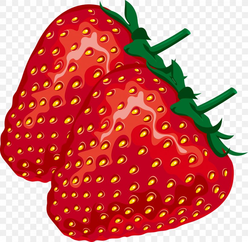 Strawberry Aedmaasikas Fruit Red, PNG, 2840x2774px, Strawberry, Aedmaasikas, Amorodo, Auglis, Food Download Free