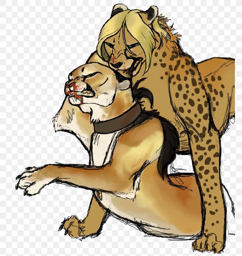 Tiger Lion Akita Leopard Cheetah, PNG, 773x867px, Tiger, Akita, Animal, Big Cats, Carnivoran Download Free