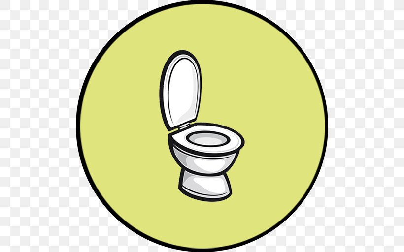 Toilet & Bidet Seats Clip Art, PNG, 512x512px, Toilet, Area, Artwork, Bathroom, Drawing Download Free