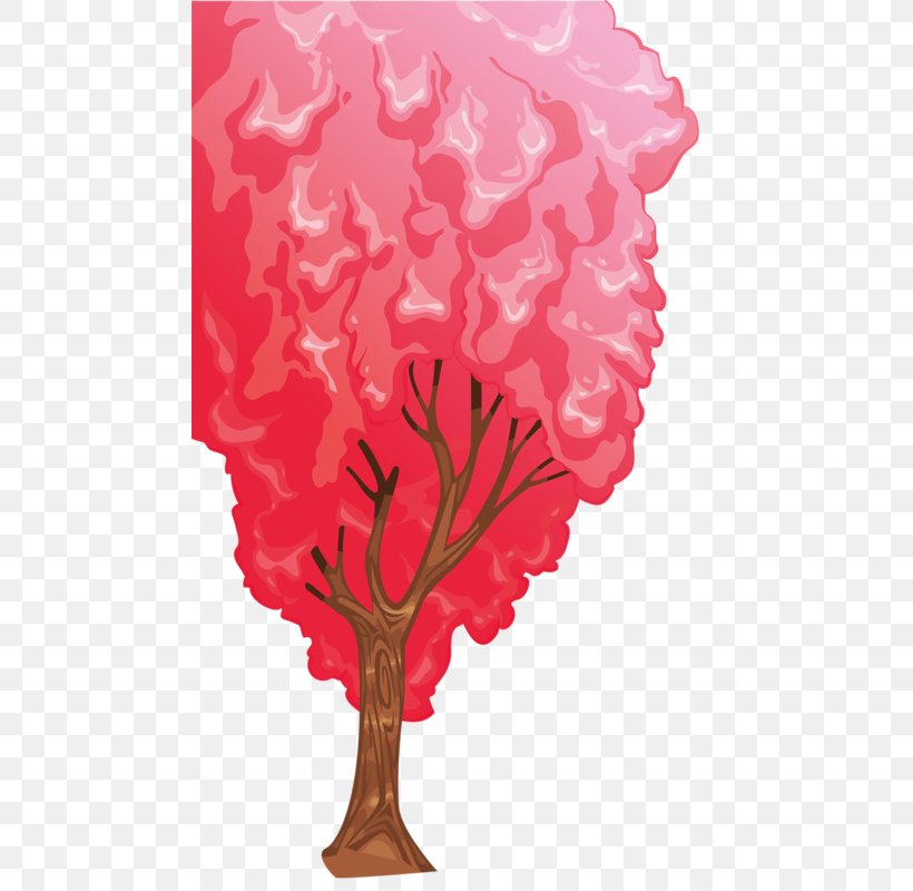 Tree Color, PNG, 476x800px, Tree, Branch, Carnation, Color, Designer Download Free