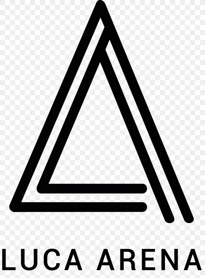 Triangle Product Design Brand Font, PNG, 860x1166px, Triangle, Area, Black And White, Brand, Sign Download Free