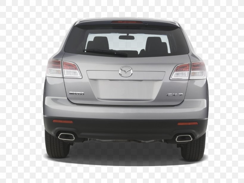 2007 Mazda CX-9 2009 Mazda CX-9 2008 Mazda CX-9 Car, PNG, 1280x960px, Mazda, Automotive Design, Automotive Exterior, Automotive Tire, Automotive Wheel System Download Free