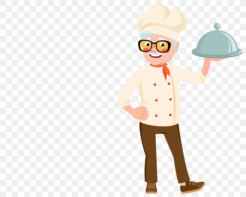 Bakery Chef, PNG, 4000x3209px, Bakery, Art, Baker, Cartoon, Chef Download Free