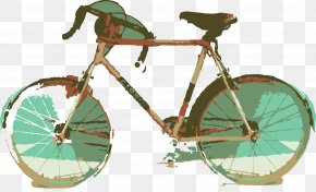 Bicycles - Bicycle Wheels Mountain Bike Road Bicycle Cycling PNG