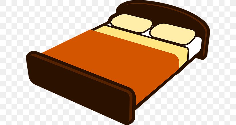 Bed Clip Art, PNG, 640x434px, Bed, Data, Data Compression, Document, Hyperlink Download Free