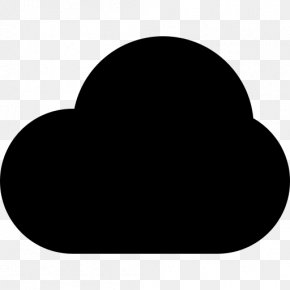 Cloud Computing - Cloud Computing Clip Art PNG