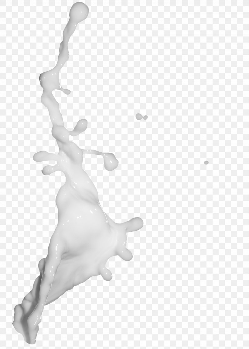Cows Milk, PNG, 3000x4200px, Milk, Antler, Black And White, Branch, Cows Milk Download Free