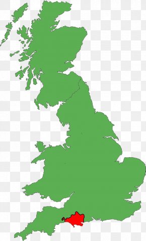 Before - England Map British Isles Geography Information PNG