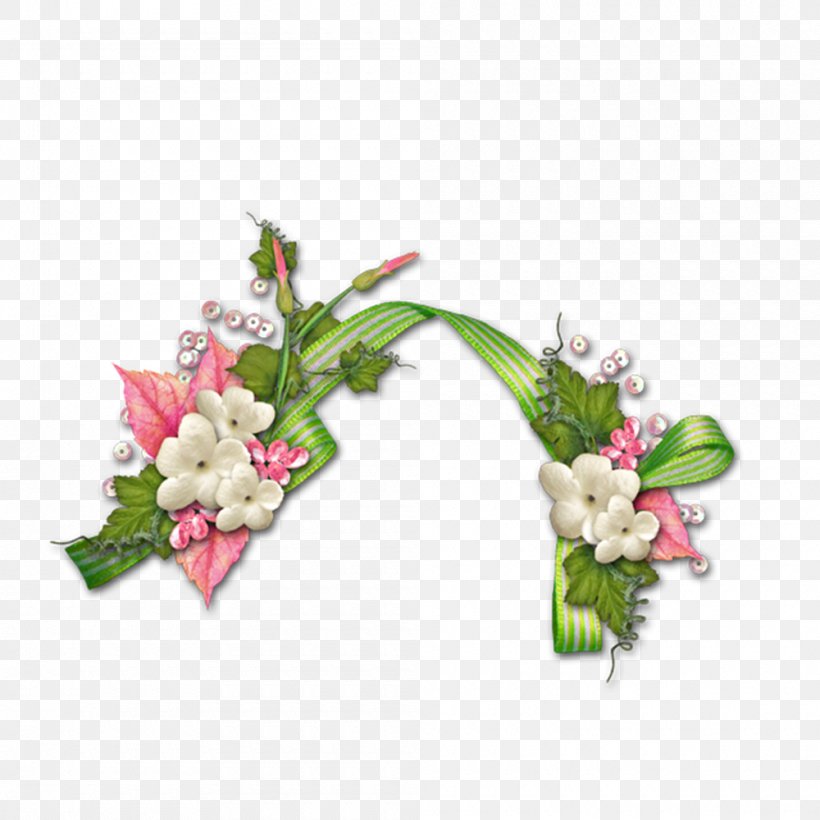 Flower Clip Art, PNG, 1000x1000px, Flower, Artificial Flower, Border Art, Cut Flowers, Dia Download Free