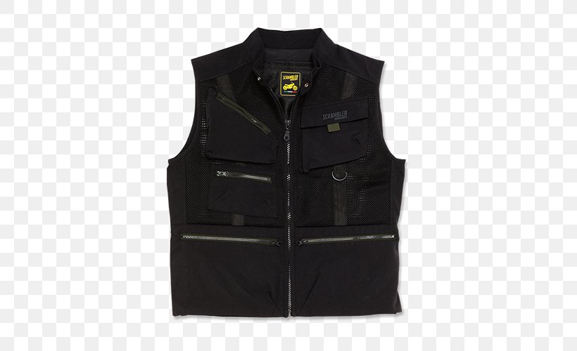 Gilets Jacket Pocket Clothing Waistcoat, PNG, 500x500px, Gilets, Backpack, Black, Boot, Clothing Download Free