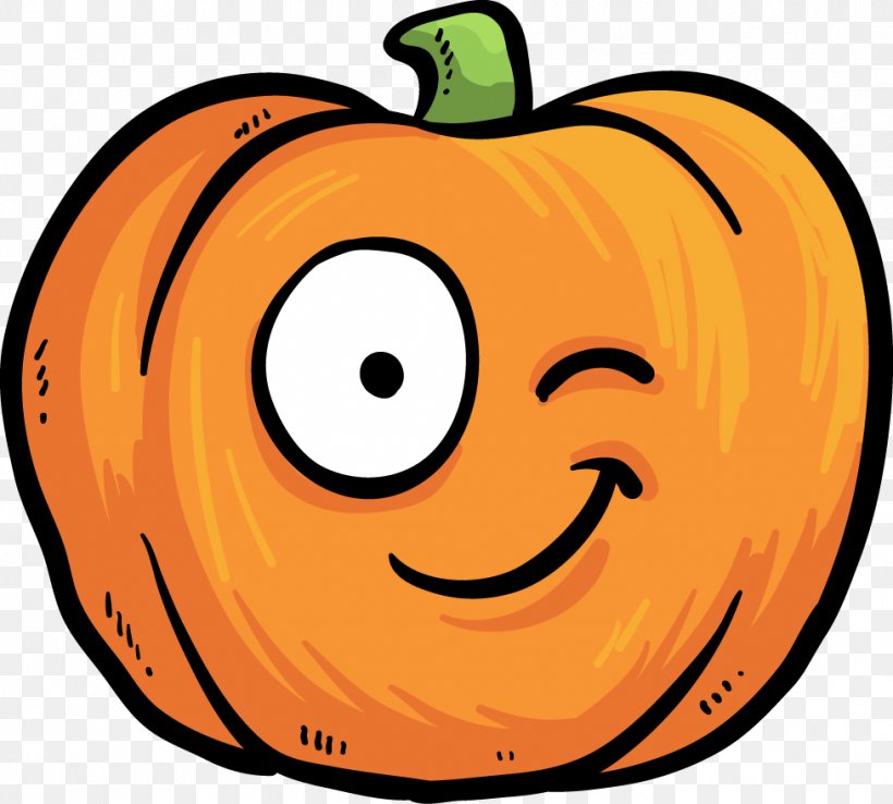 Jack-o'-lantern Calabaza Kabocha Pumpkin Clip Art, PNG, 977x880px, Jacko Lantern, Calabaza, Cucurbita, Cucurbita Maxima, Food Download Free