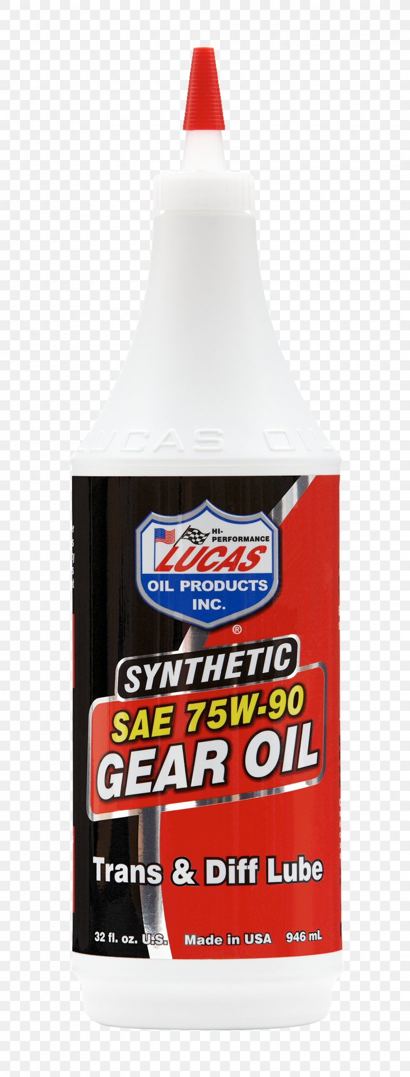Motor Oil Lucas Oil 10121 Synthetic SAE 75W-140 Gear Oil, Wood Glue, PNG, 1143x3000px, Motor Oil, Adhesive, Automotive Fluid, Engine, Gear Oil Download Free