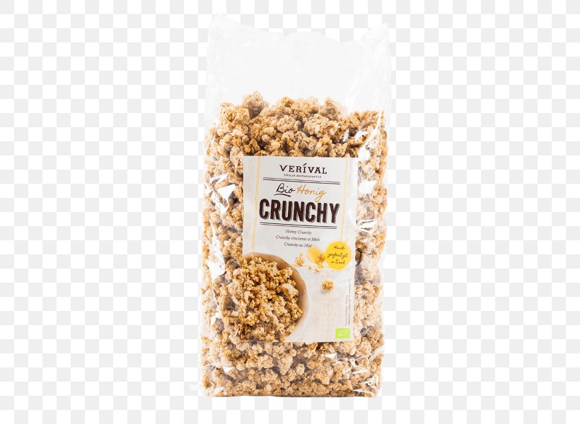 Muesli Breakfast Cereal Kettle Corn Honey, PNG, 600x600px, Muesli, Breakfast, Breakfast Cereal, Cereal, Commodity Download Free