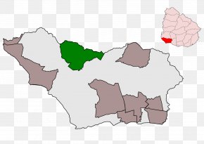 Map - Nueva Helvecia Rosario, Uruguay Juan Lacaze Tarariras Wikipedia PNG