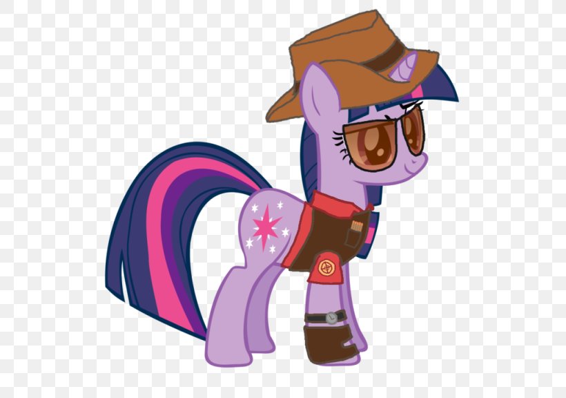 Pony Twilight Sparkle Team Fortress 2 Rainbow Dash The Elements Of Harmony, PNG, 537x576px, Pony, Animal Figure, Cartoon, Deviantart, Elements Of Harmony Download Free