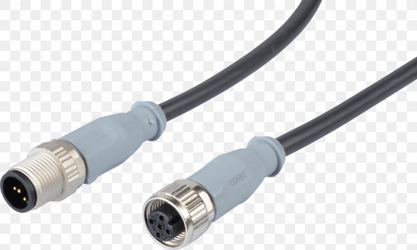 Serial Cable Coaxial Cable Electrical Cable Network Cables Electrical Connector, PNG, 2097x1259px, Serial Cable, Cable, Coaxial, Coaxial Cable, Data Transfer Cable Download Free