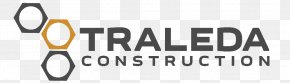 Steel Construction - Traleda Construction Steel Architectural Engineering Logo Computer Software PNG