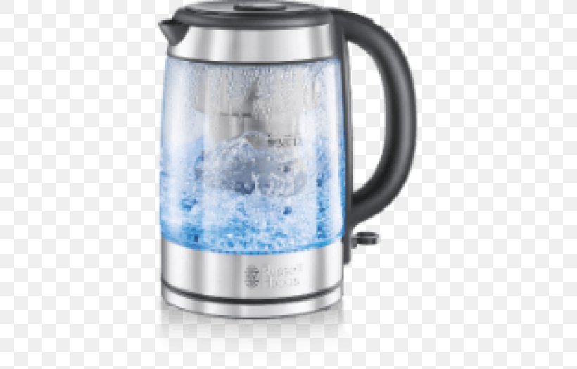 Water Filter Kettle Russell Hobbs Brita GmbH Home Appliance, PNG, 524x524px, Water Filter, Boiling, Brita Gmbh, Clothes Iron, Cookware Download Free