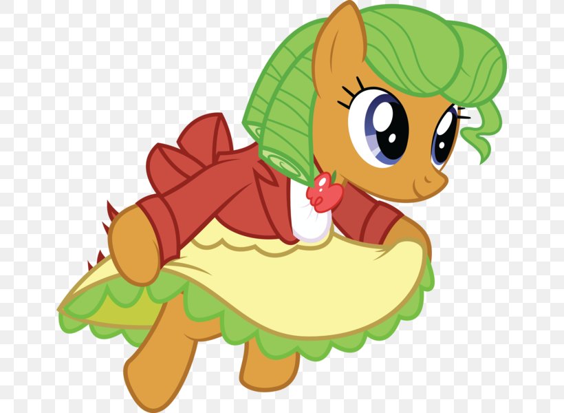 Applejack My Little Pony Dosie Dough, PNG, 655x600px, Applejack, Apple, Art, Caramel Apple, Cartoon Download Free